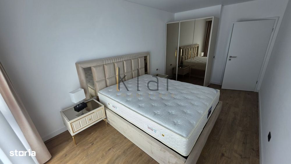 Prima inchiriere | Apartament de lux 3 camere | Zorilor