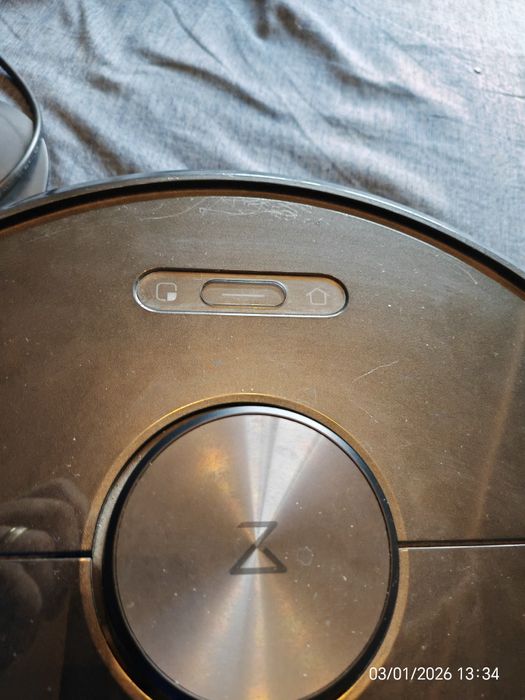 Aspirator Roborock S6