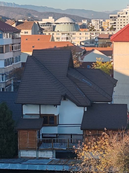 Executam acoperisuri