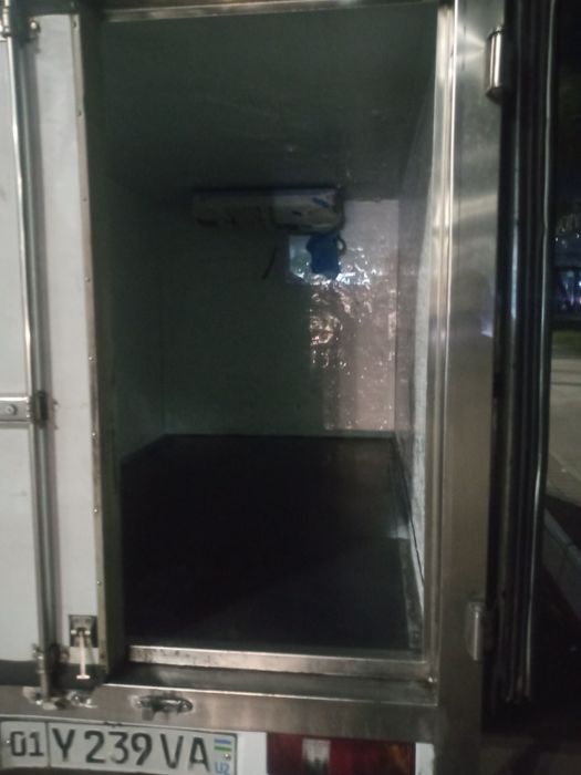 Донг Фенг Лабо 2014