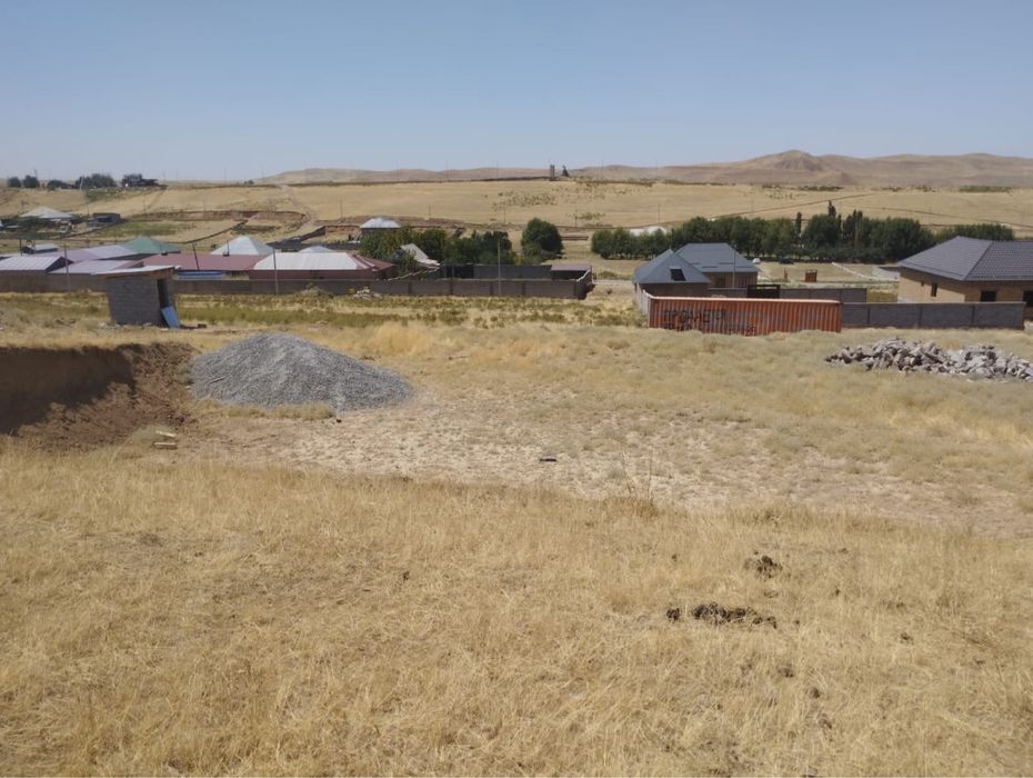 Участок Рабат срочно