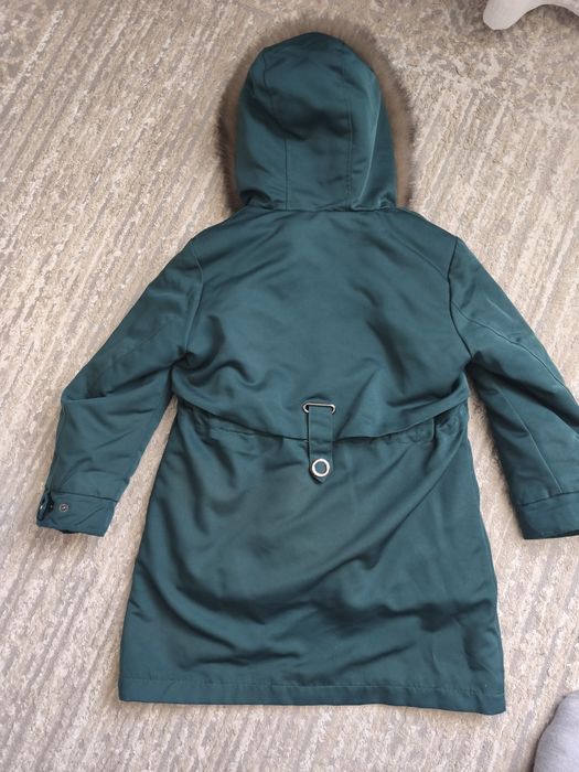 Продается детская парка