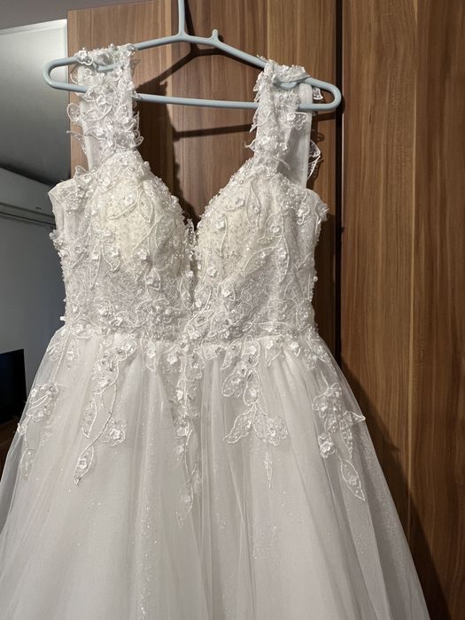 Rochie de mireasa