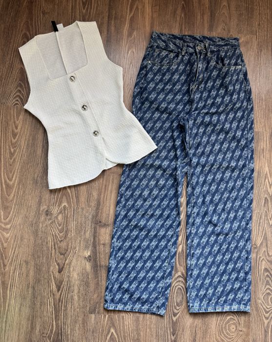 Дамски дрехи Zara Hm Tommy bershka Celine Avin