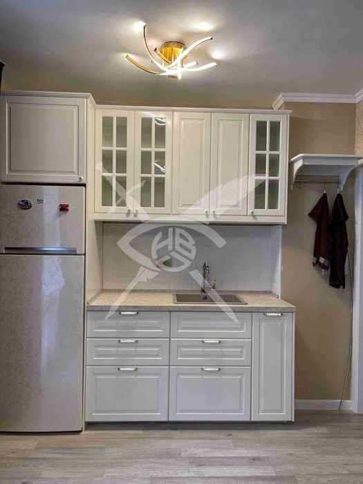 Продава се Двустаен апартамент в Бургас, Сарафово - 61 кв.м за 1246 €/кв.м - Снимка #2