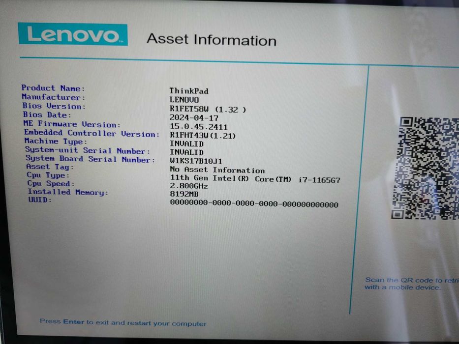 Lenovo L13 Yoga Gen 2 I7-1165G7 8GB Ram Touchscreen, fara SSD