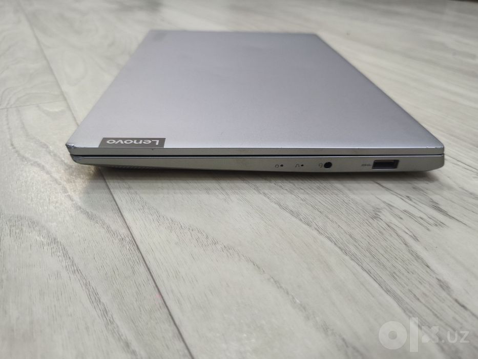 Lenovo IdeaPad S340 13IML i3-10110U 8GB 256GB SSD 13.3 FHD