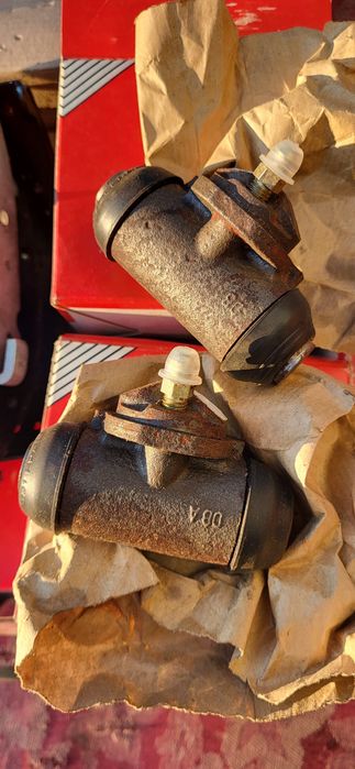 Kit complet frâne spate Dacia 1300 / Renault 12