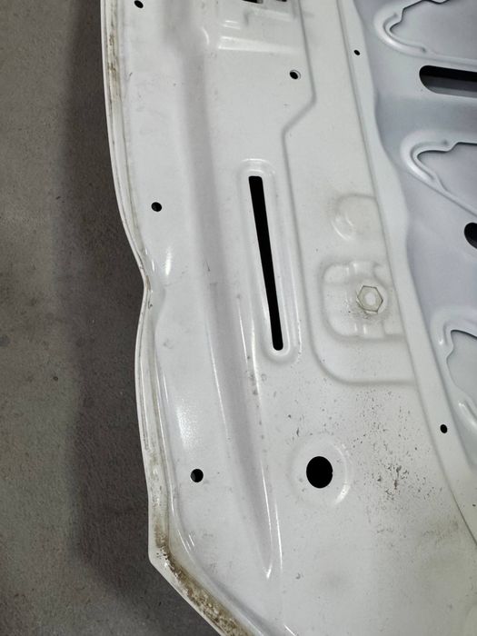 Jetour X70 S ga kapot va boshqa narsalari bor