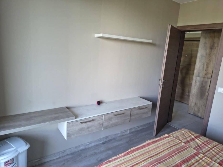 Дава се под наем Двустаен апартамент в София, Дружба 1 - 57 кв.м за 599 € - Снимка #6