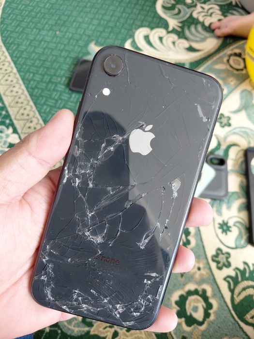 Обмен  два телефон