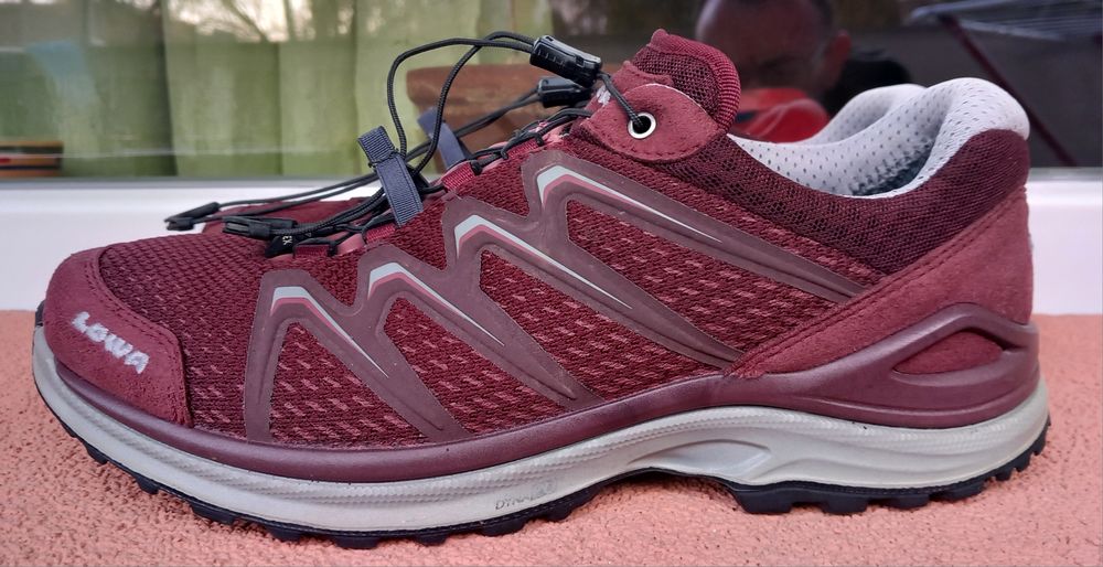 Lowa Maddox GTX дамски маратонки №39/40