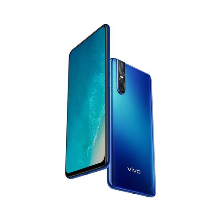 Продам Vivo V15 Pro 6/128gb