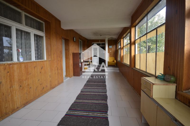 Продава се Къща в с. Капитан Андреево, Област Хасково - 169 кв.м за 829 €/кв.м - Снимка #5