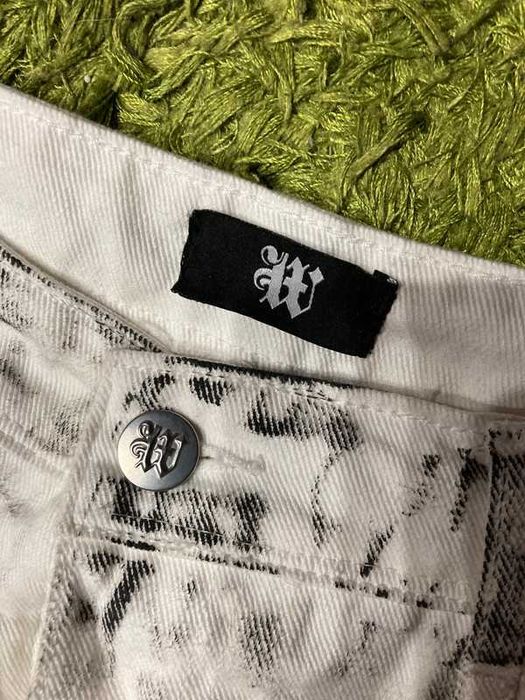 Blugi Cargo Washed Coal barbatesti ,  L~XL Whelm