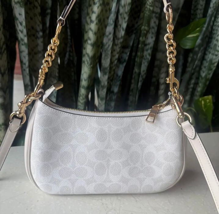 geanta coach noua