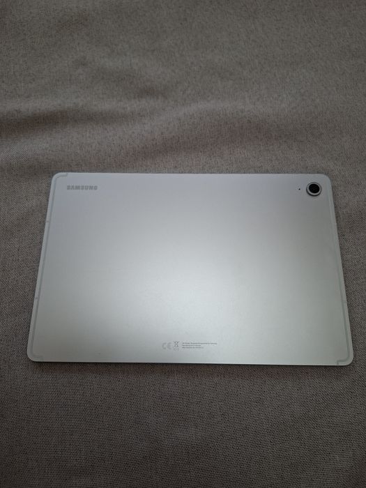 Galaxy Tab S10 FE 5G 12/256Gb