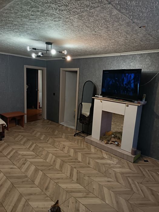 Продам дом отдельно стоящий