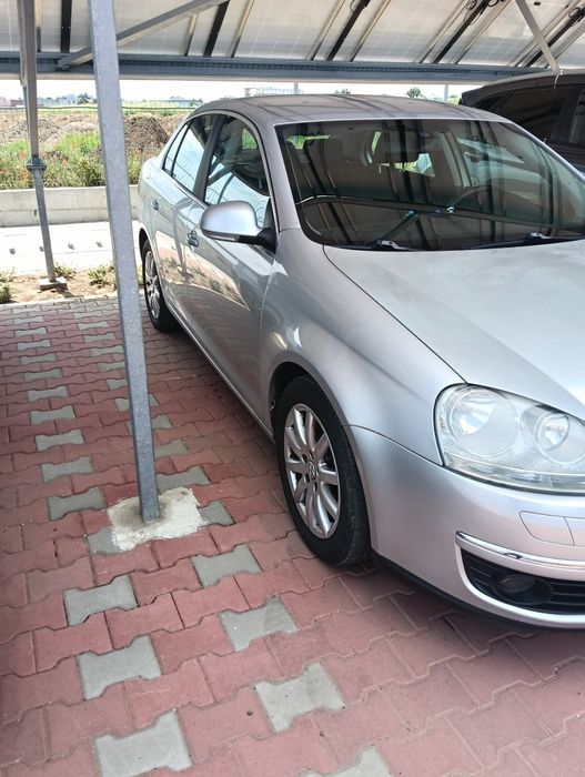 VOLKSWAGEN Jetta 2008 — imagine 4
