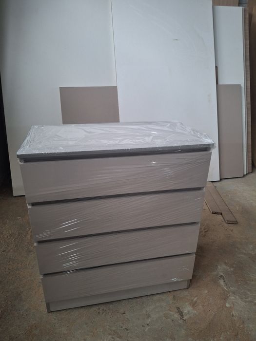 Комоды 30000 тг.