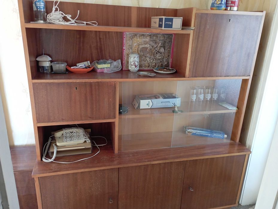 Предлагам  мебели