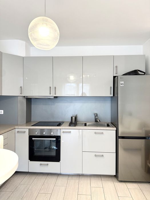 Apartament 3 camere de închiriat central, zona FSPAC