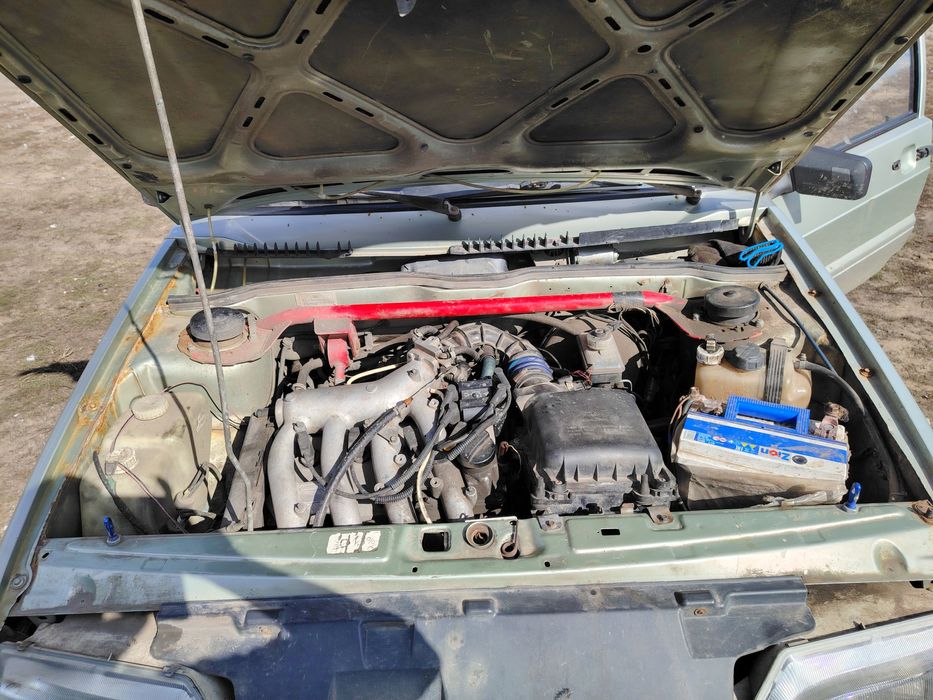 Продам ваз 2114 объём 1.6