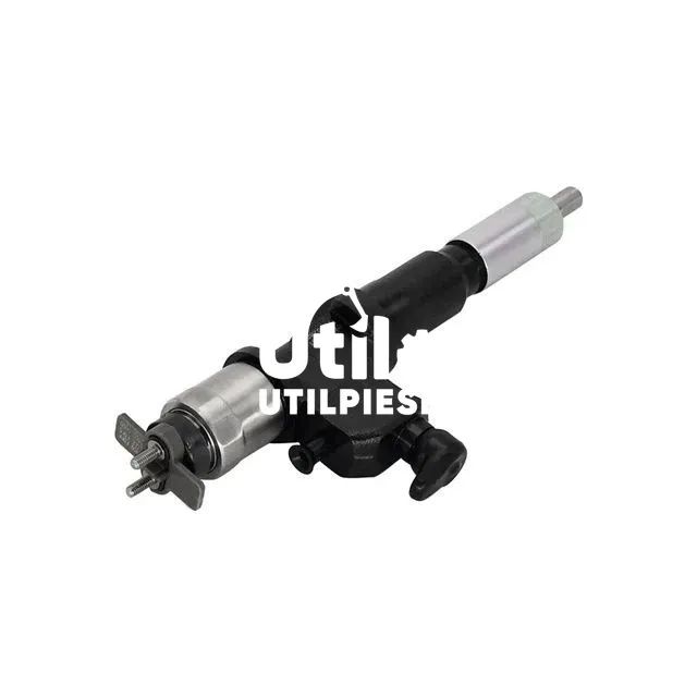 Injector Denso K1J50053050 Komatsu Cummins Hitachi Volvo + piese