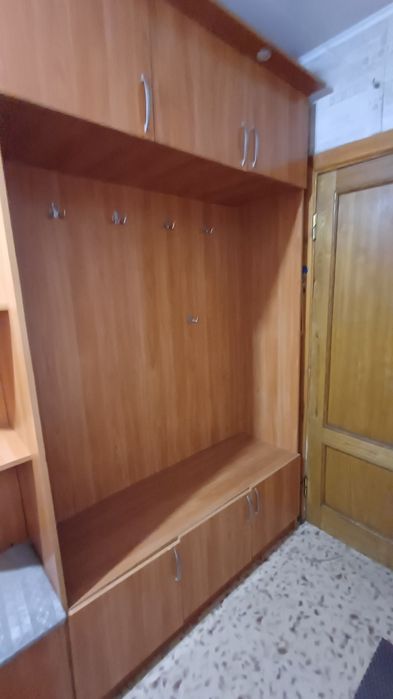 Прихожая недорого  35000тг