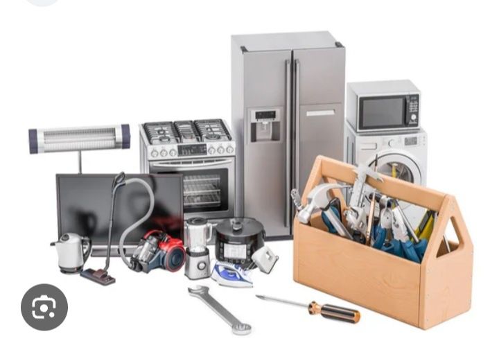 Ремонт холодильников