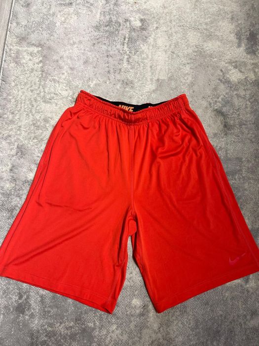 Nike Training Basketball Men's Shorts, Size M