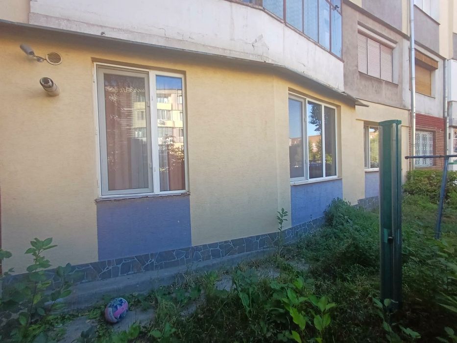 Vând apartament 2 camere