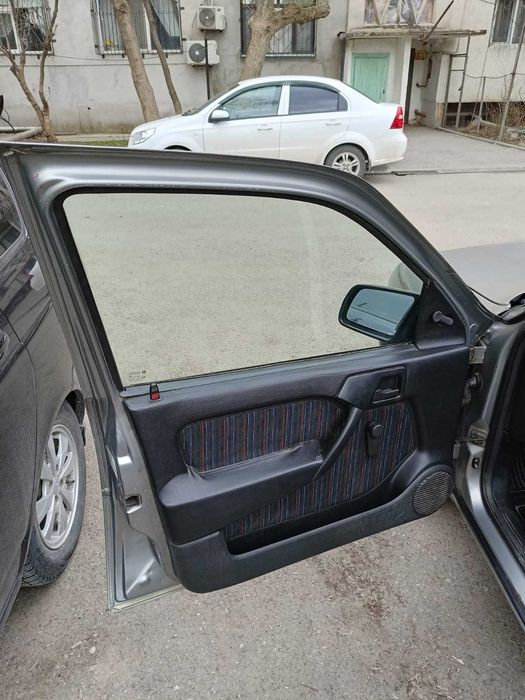 Продам Опель-Вектра !