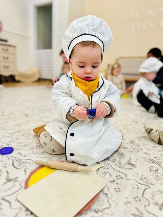 Почасова грижа за бебета и деца