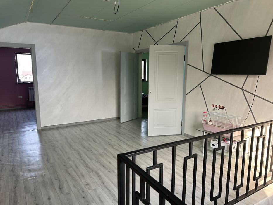 Продам дом 2025г