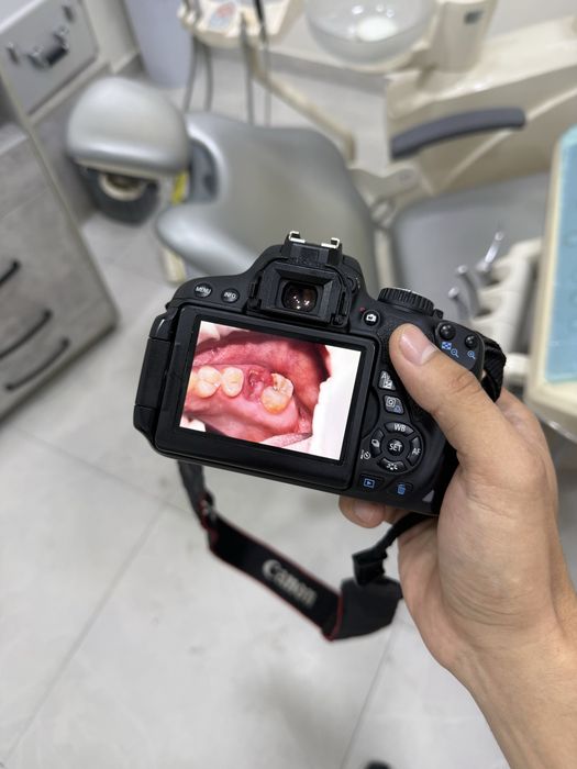 Canon eos 650 фотоаппарат