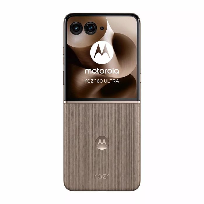 Motorola RAZR 60 Ultra