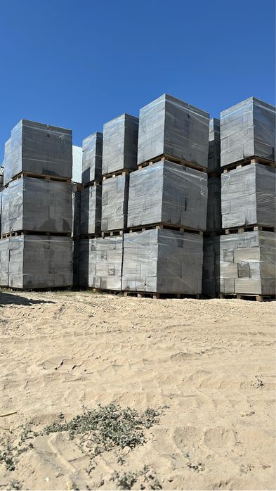 Газоблок газаблок