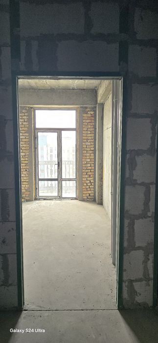 Продаётся квартира. 7 этаж 3ком.