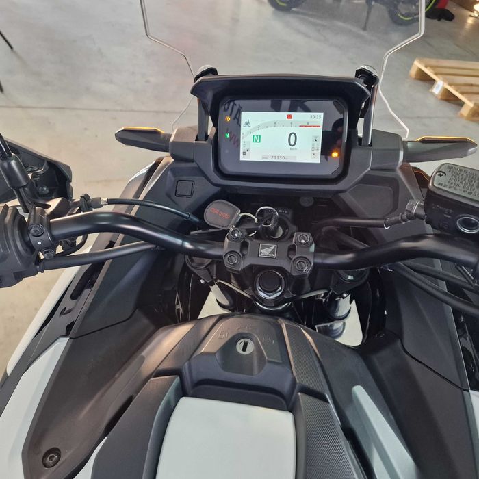 Motocicleta Honda NC750 X ABS | H01935 | motomus.ro