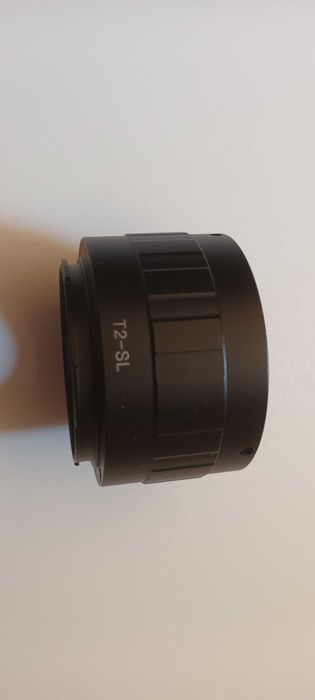 Lightdow 420-800mm F8.3 Telephoto Prime Zoom Lens Обектив телефото