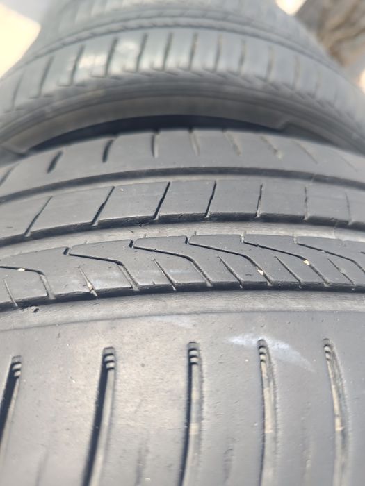 Продам летнюю резину.