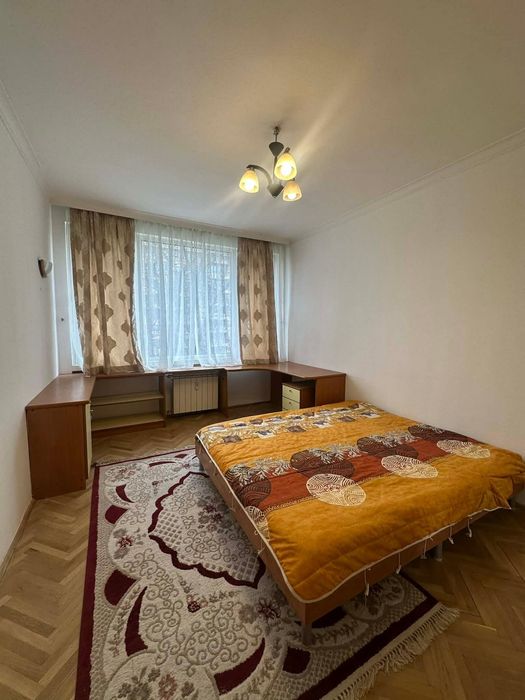 Тристаен апартамент под наем в ж.к. Хиподрума, 2221661