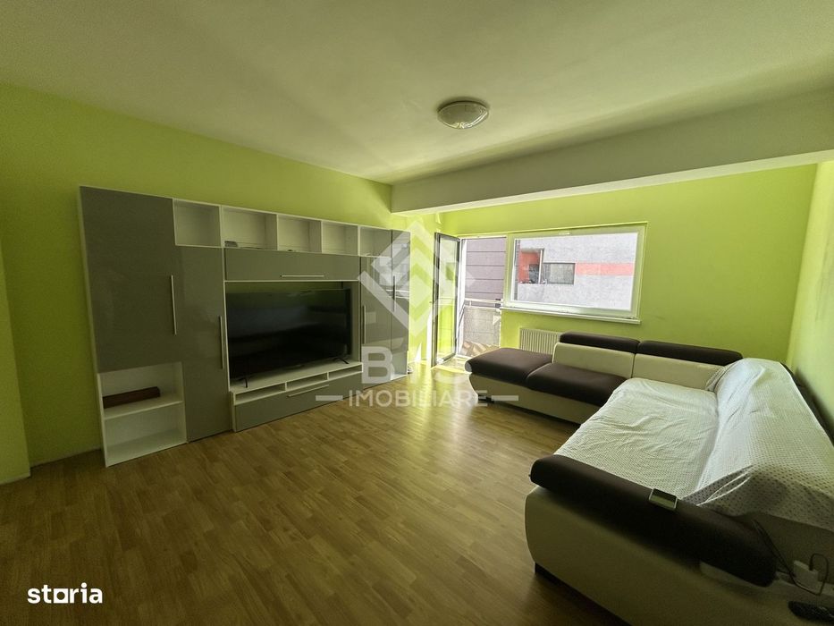 Apartament 3 camere | 84 mp | zona Kaufland de Jos — fotografia 3