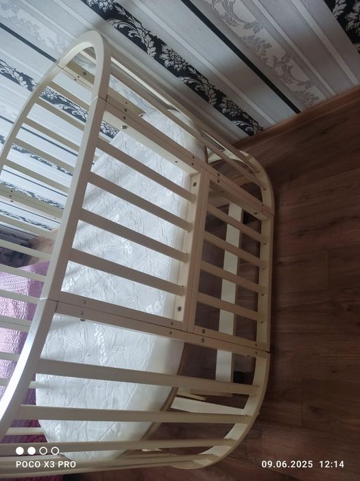 Кровать-трансформер