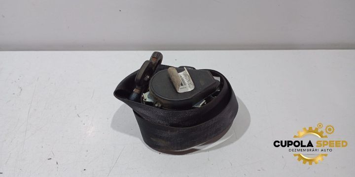 Centura de siguranta stanga fata 735507779 Peugeot Boxer 2 Typ250 [2n
