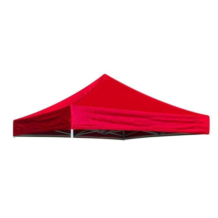 Покривало за Шатра 3х3 метра 4 цвята