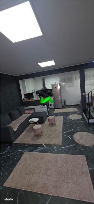 Casa individuala  de vanzare  4 camere Sibiu Selimbar