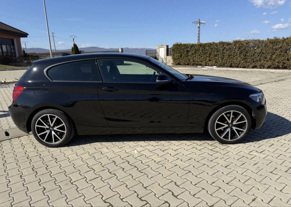 BMW 1 Series 0 — imagine 2
