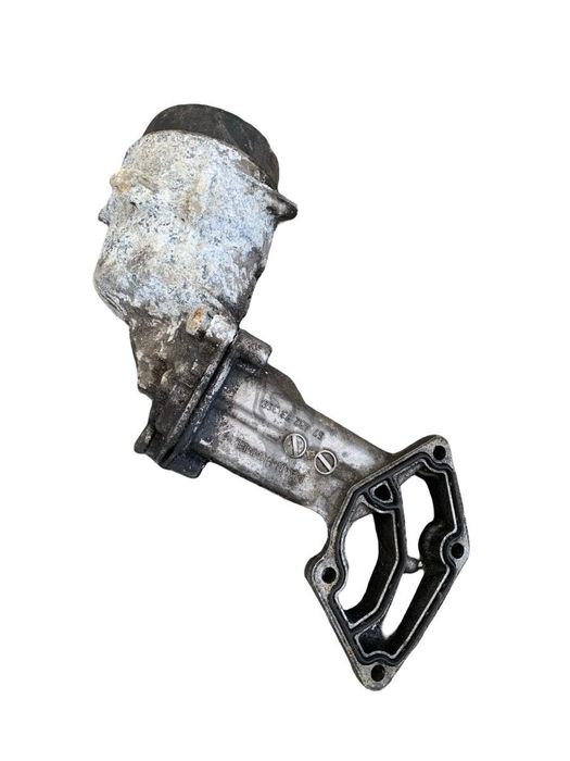 Carcasa Filtru Ulei Termoflot Mercedes-Benz C-Class W204 2007 - 2014 3.0Cdi 6740273366